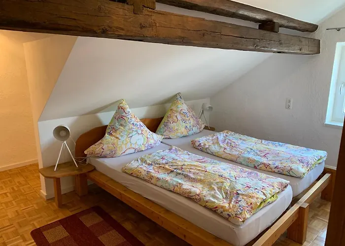 Allgaeuer Taucherhof * Aitrang