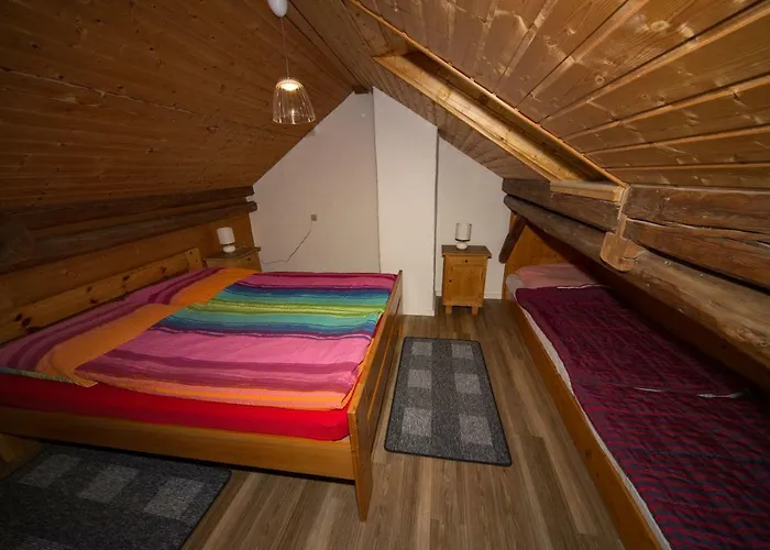 Apartamento Allgaeuer Taucherhof