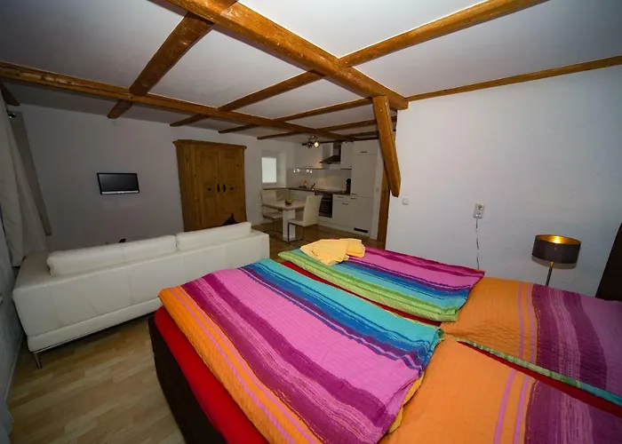 Allgaeuer Taucherhof Aitrang