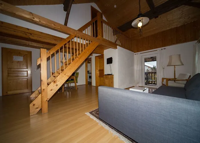 Allgaeuer Taucherhof Apartamento *