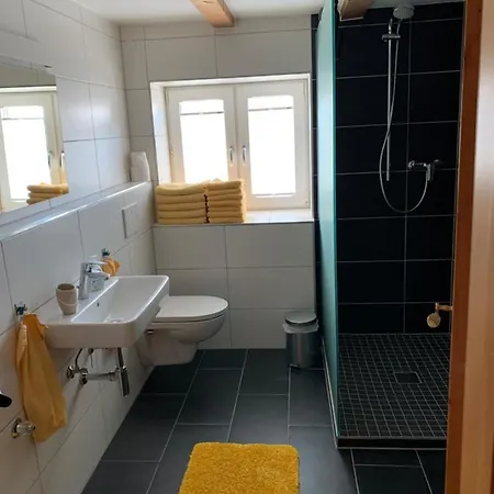 Allgaeuer Taucherhof Apartment