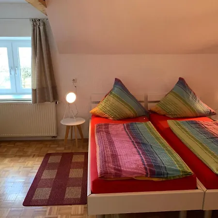 Allgaeuer Taucherhof Apartment Aitrang