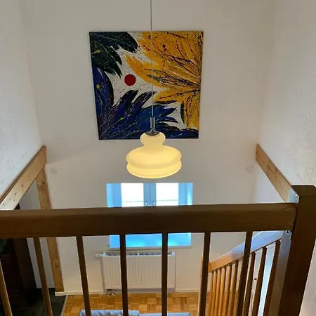 Allgaeuer Taucherhof Apartment Aitrang