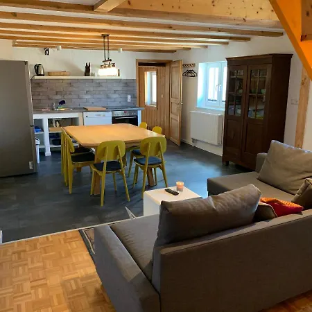 Allgaeuer Taucherhof * Aitrang