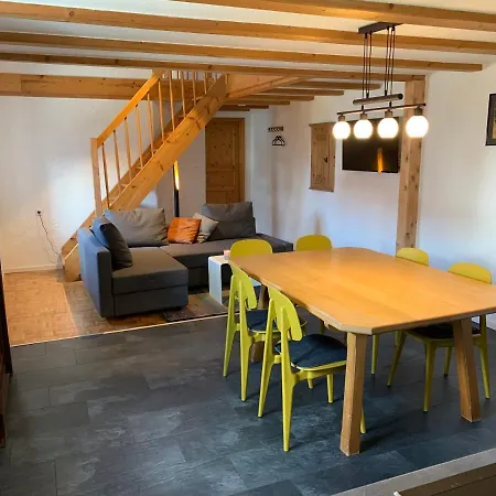 Apartment Allgaeuer Taucherhof *