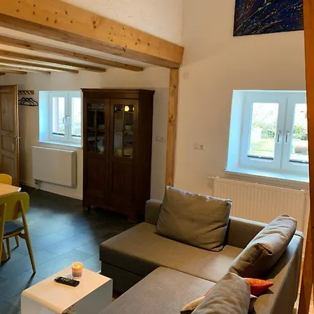Apartament Allgaeuer Taucherhof