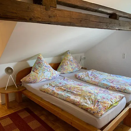 Allgäuer Taucherhof * Aitrang