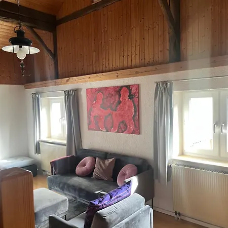 Apartament Allgaeuer Taucherhof