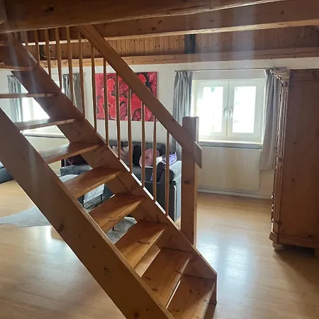 Apartament Allgaeuer Taucherhof *