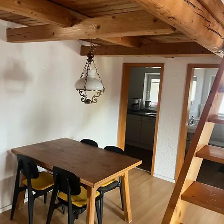 Apartament Allgaeuer Taucherhof Aitrang