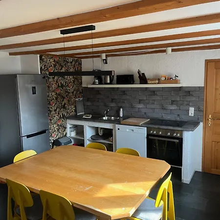 Allgaeuer Taucherhof * Aitrang