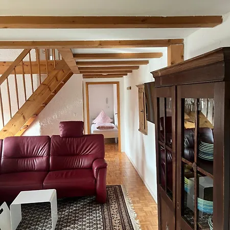 Apartament Allgaeuer Taucherhof
