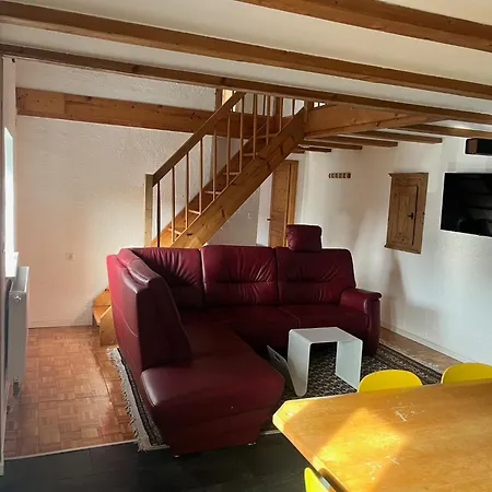 Apartament Allgaeuer Taucherhof *