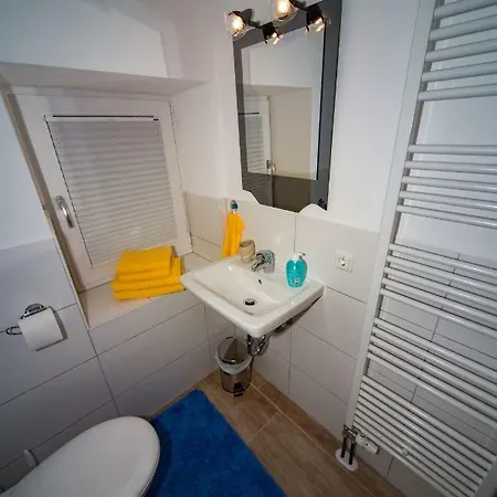 Allgaeuer Taucherhof Apartament Aitrang