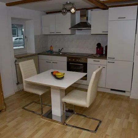 Apartment Allgaeuer Taucherhof