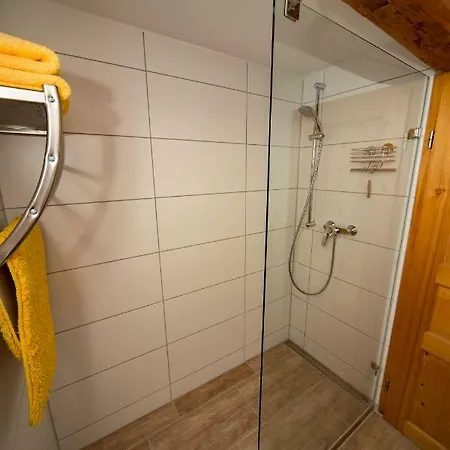 Apartment Allgaeuer Taucherhof *