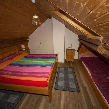 Apartament Allgaeuer Taucherhof