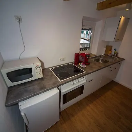 Allgaeuer Taucherhof Apartament *