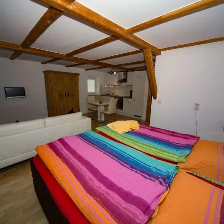 Allgäuer Taucherhof Aitrang