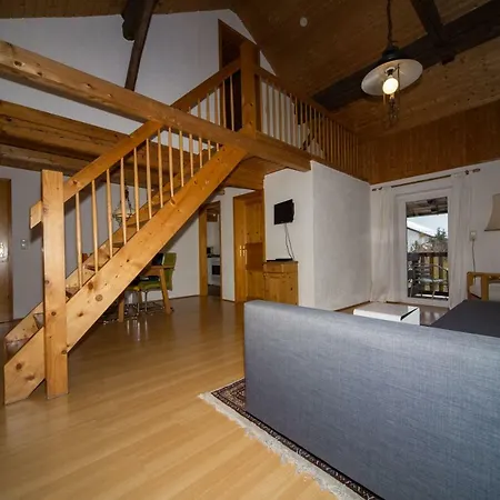 Allgäuer Taucherhof Apartment *