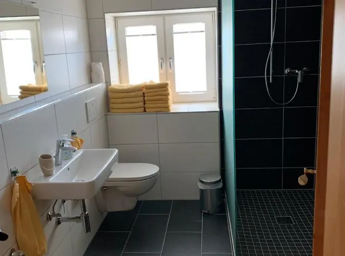 Allgaeuer Taucherhof Apartment