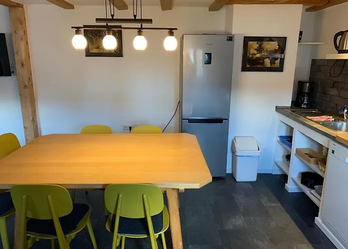Apartment Allgaeuer Taucherhof